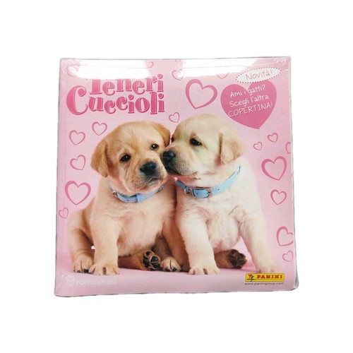 Teneri cuccioli album - teneri, cuccioli: