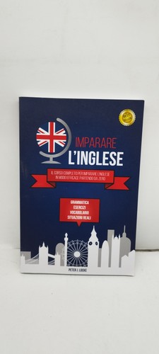 Imparare nglese corso - l'nglese,