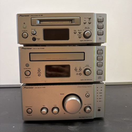 Pioneer n901 a - mj-n901, a-n701