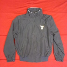 F. I. C. R. FEDERAZIONE ITALIANA CRONOMETRISTI GIUBBOTTO SMANICABILE TG L SPORTS