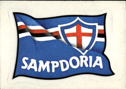 Figurina supercalcio panini - figurina,