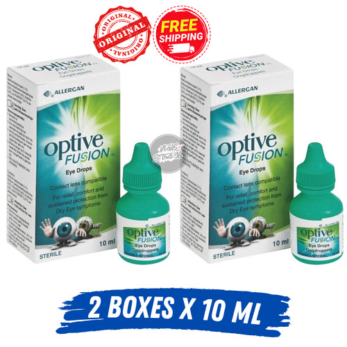 Scatole optive fusion - optive,
