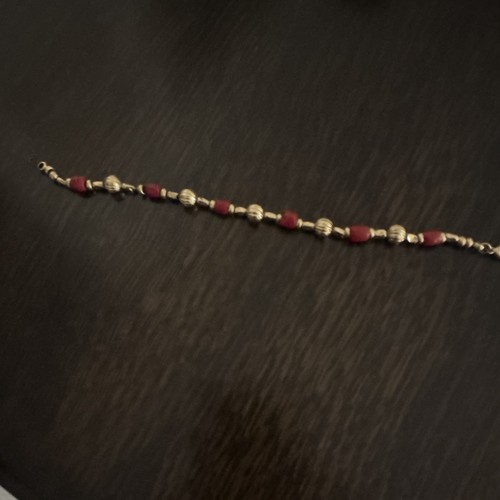 Bracciale donna maglie con - bracciale,