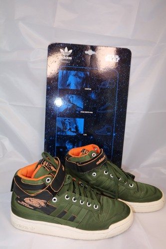 Adidas star wars - x, mid