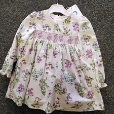 OFFERTA ABITO BAMBINA SINDACO NUOVO STILE 2913 TAGLIA 24 MESI 36 MESI