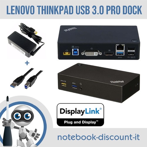 Lenovo thinkpad usb - lenovo, 3.0