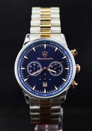 Orologio uomo maserati - orologio,