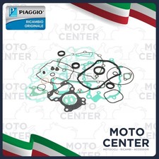 SERIE GUARNIZIONI MOTORE