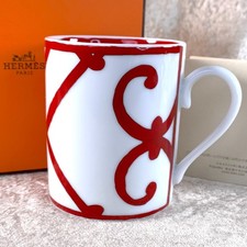 Hermes Paris Balcon du
