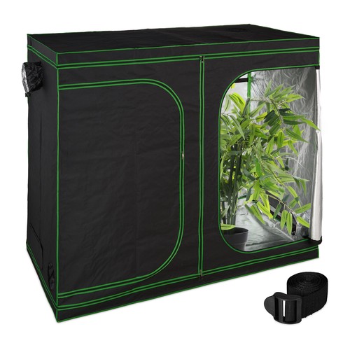 Grow tent piante serra - grow, interno