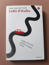 Gaia van der Esch - Volti