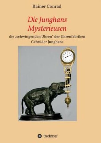 Die junghans mysterieusen - die,