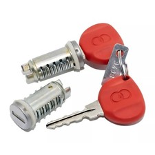 KIT CILINDRETTI SERRATURE CON