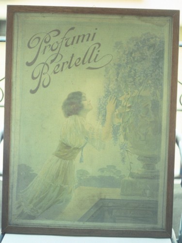 Bella originale stampa - bella,