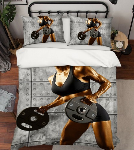 Set copricuscini copriletto - , 3d