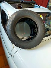 4 Gomme estive Fiat 500 D,F,L,R d'epoca