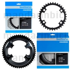 Shimano Ultegra FC-6800 52T e