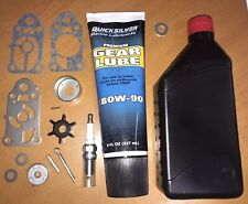 Kit manutenzione completo