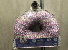 Cuscino Per Allattamento Boppy