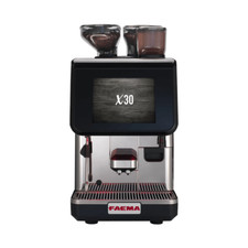 Faema X30 CS10  Superautomatic