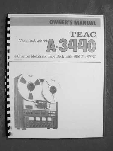 One new copy - one, reel