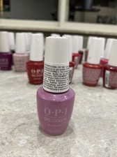 OPI Gel Color RICE RICE BABY
