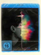 Flatliners - Nahtoderfahrung