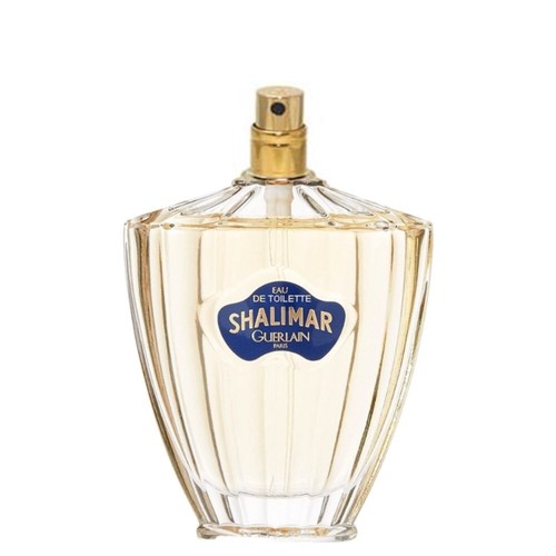 Shalimar guerlain once - shalimar,