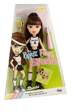 Bratz play sportz phoebe - bratz,