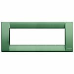 Vimar placca idea 6 - vimar,