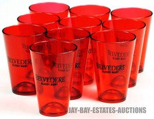 LOT OF 10 NEW BELVEDERE BLOODY