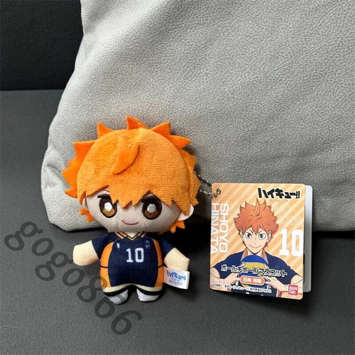 Peluche pupazzo haikyuu - pupazzo,