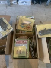 Costruisci IL MITICO TRATTORE