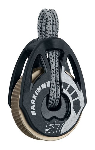 Harken 57mm cricchetto - 57mm,