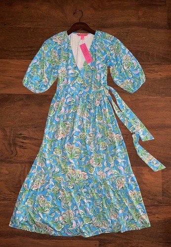 Abito lilly pulitzer piccolo - lilly,