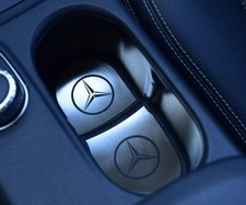 Placcas mercedes cla - placcas, amg