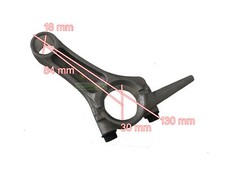 Biella per Honda GX140 GX160