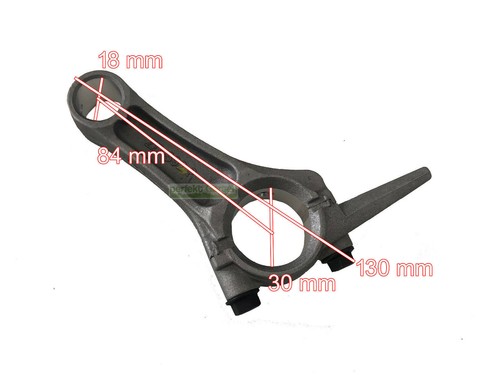 Biella per honda gx140 gx160 - per,