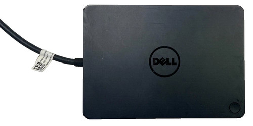 Dell k17a001 docking station - k17a001,