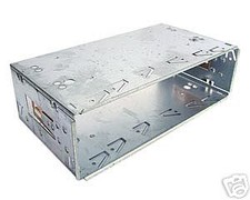 Radio cages Supporto autoradio