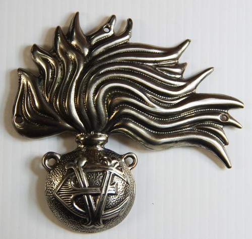 Ww2 riproduzione fregio - ww2,