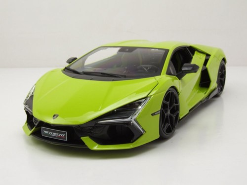 Modellino auto lamborghini - modellino,