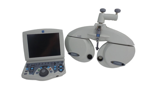 Nidek 5100 testina - rt-5100,