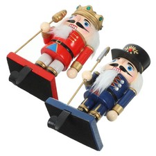  2 Pcs Porta Di Stoccaggio