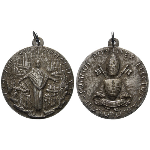 Medaglia paolo 1963 - paolo,