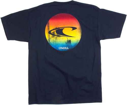 Shirt uomo neill riser - t-shirt,