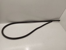 Guarnizione gomma sinistra