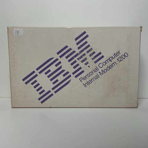 Ibm personal computer - personal,