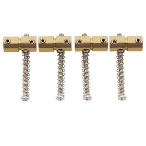 Musiclily pro 57mm sella ponte - pro,
