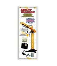 Gru Filoguidata Con Carrello